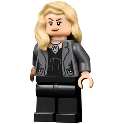 LEGO® - Ideas - idea220 - Rosalie Hale (21354)