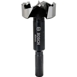 Bosch Forstnerbohrer 40 mm 1 Stück