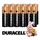 Duracell Plus POwer LR6 AA 8 St.