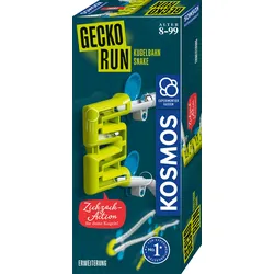 KOSMOS - Gecko Run, Snake