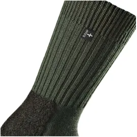 Rohner Socks Wandersocken Original 1er Pack Grün 39-41
