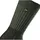 Rohner Socks Wandersocken Original 1er Pack Grün 39-41
