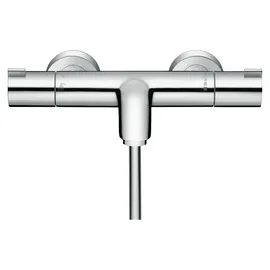 Hansgrohe Ecostat 1001 CL Thermostat-Wannenbatterie (13201000)