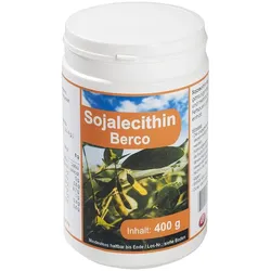 Sojalecithin Berco