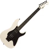 CHARVEL Pro-Mod Plus So-Cal Style 1 HH FR EB Snow White