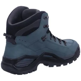 Lowa Renegade Evo GTX Mid Wanderstiefel - Smoke Green / Grey - EU 45