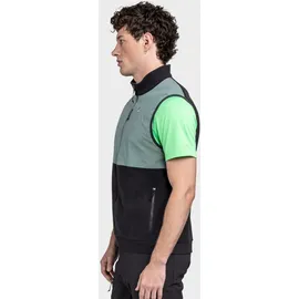 Schöffel Fleece Vt Style Ash Schwarz 54
