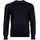 Armani Exchange Strickpullover Blau M