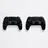 Floating Grip Controller-Grip Schwarz PlayStation 4 / 5