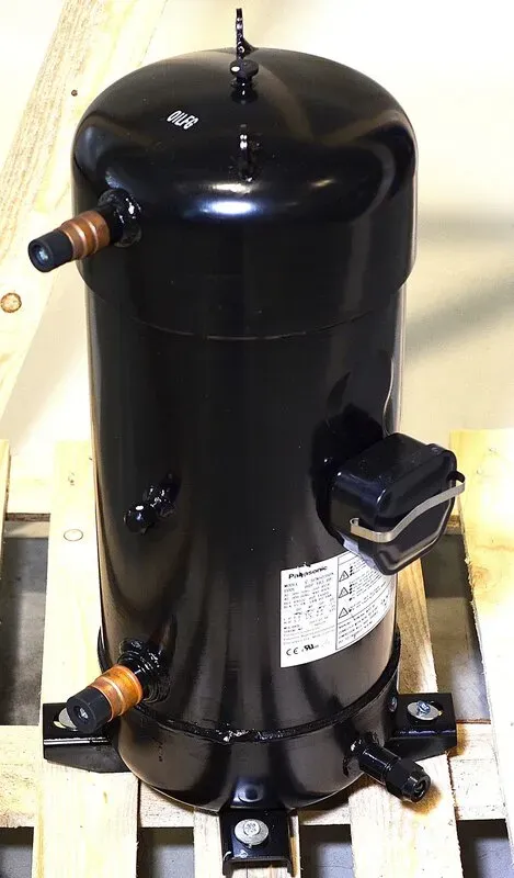 Kompressor KWL 270 - 1110088 von Remko
