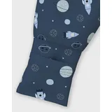 NAME IT Dark Space Schlafanzug 2 Einheiten Dark Denim 12 Monate