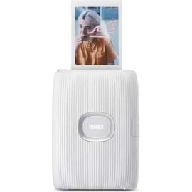 Fujifilm Instax mini Link 2 clay white