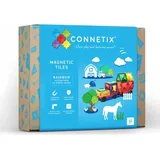Connetix Rainbow Motion 24 Teile