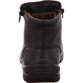 Jomos Authentic Schneestiefel, Schwarz | Gr.: 39