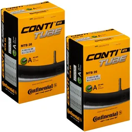 Continental Schlauch 26 Zoll
