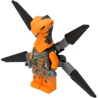 LEGO Ninjago: Flug-Viper