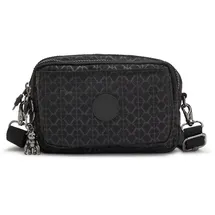Kipling Umhängetasche Basic Plus Abanu Multi Convertible Crossbody S Signature Emb