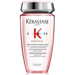 Kérastase Genesis Bain Hydra-Fortifiant Shampoo 250 ml Damen