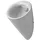 Duravit Starck 1 Absaugurinal (0834320000)