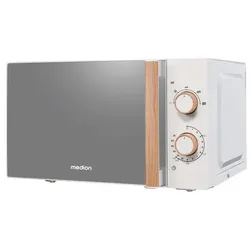 Medion Scandi Mikrowelle (Md10596)