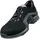Uvex Halbschuhe 1 support S1 schwarz grau Weite 10 Gr. 41