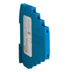 OBO 5098452 Blitzbarriere für Ex-Schutz Anwendungen 48V blau MDP-4 D-48-EX