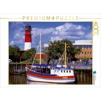 Calvendo Ein Motiv aus dem Kalender Leuchttürme in ihrer