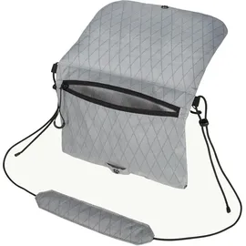 Jack Wolfskin WANDERMOOD Bag Umhängetasche Polyester Rainstorm