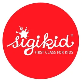 Sigikid Aktiv-Krake XXL Yellow