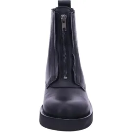 Apple of Eden Kurzstiefel schwarz, - Schwarz - 39