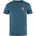 blau XL