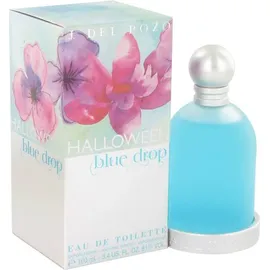Halloween Blue Drop Eau de Toilette 100 ml