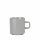 BLOMUS Pilar Kaffeetasse 0,25 l Grau