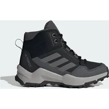 Adidas Terrex Ax4r Mid  Core Black / Grey Four / Grey Six 29