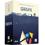 Nice Game Publishing Orapa Familienspiel Deutsche Ausgabe