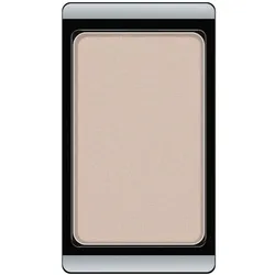 Artdeco Eyeshadow matt, 551 matt natural touch