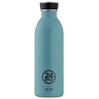 24Bottles Urban Bottle powder blue 0,5 l