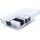 Fdm Reggio Taschenfederkern 100 x 200 cm H2/H3