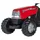 Rolly Toys rollyKid Case CVX 1170 inkl. Anhänger (012411)