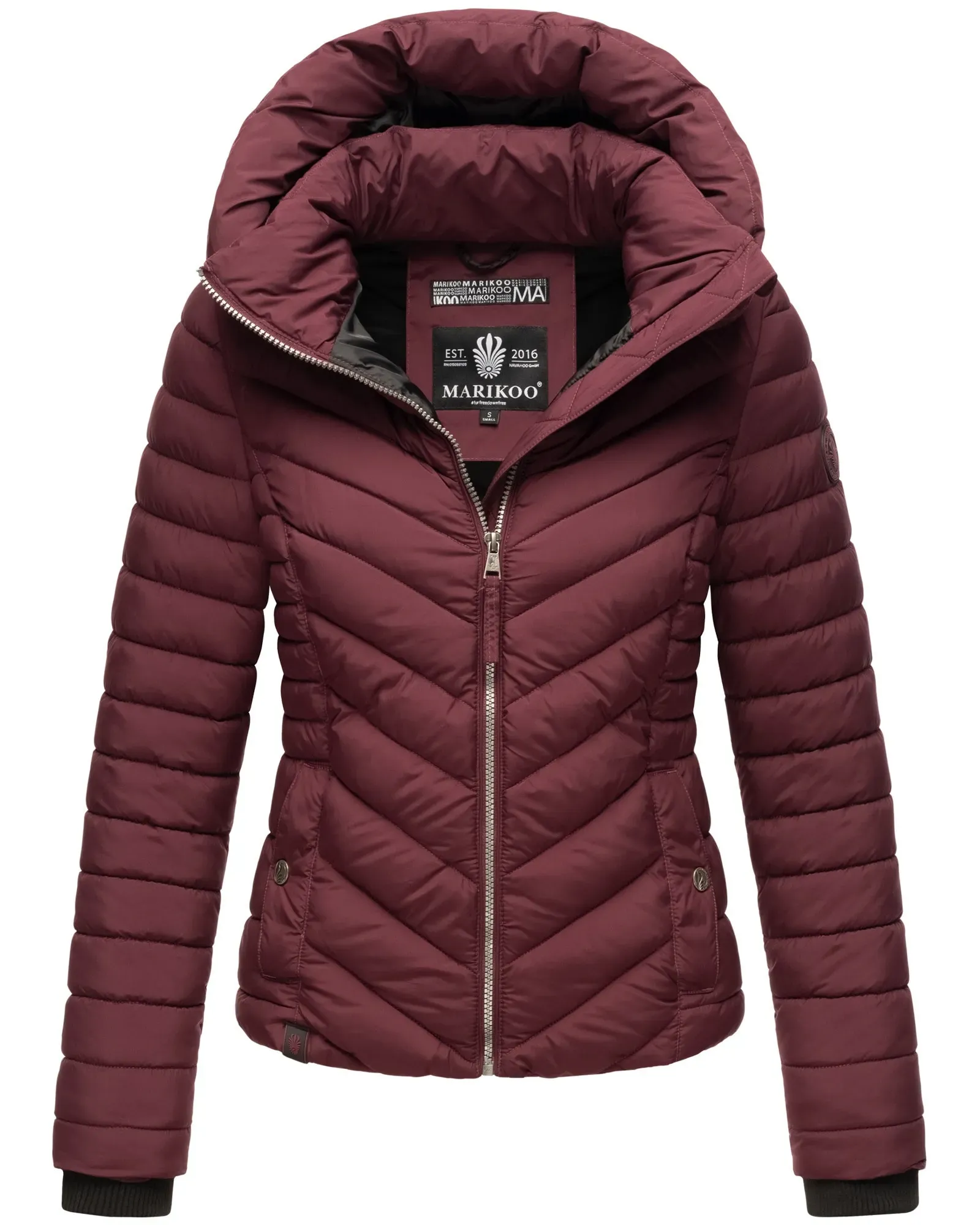 Steppjacke MARIKOO 