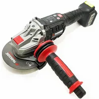 Pside PARKSIDE PERFORMANCE 20 V Akku Winkelschleifer 20-Li E6,