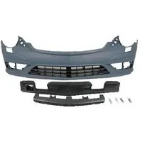 Van Wezel Stoßfänger ** Equipart ** 1614576