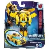 Hasbro Transformers Earthspark Warrior Ast