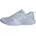 Damen Slim Crystal Sky/Dash Grau 41