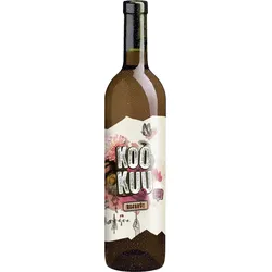 KOO KUU Rosarot Schweizer Landwein 2023, Bio Rosé, Biowein