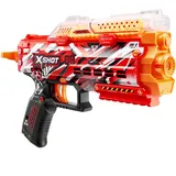 Zuru XSHOT - Hyper Gel Stinger Blaster mit Gel-Kugeln