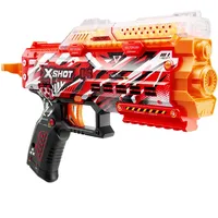 Zuru XSHOT - Hyper Gel Stinger Blaster mit Gel-Kugeln