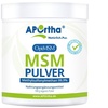 MSM Pulver 500 g