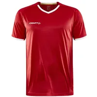 Craft Progress 2.0 Solid Jersey - rot