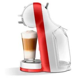 De'Longhi Nescafé Dolce Gusto Mini Me EDG 305.WR weiß/rot